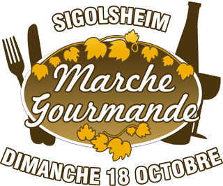 Marche Gourmande de Sigolsheim