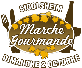 Marche Gourmande de Sigolsheim en Alsace - Dimanche 10 octobre 2021